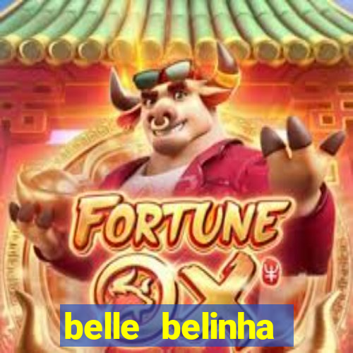 belle belinha privacy free