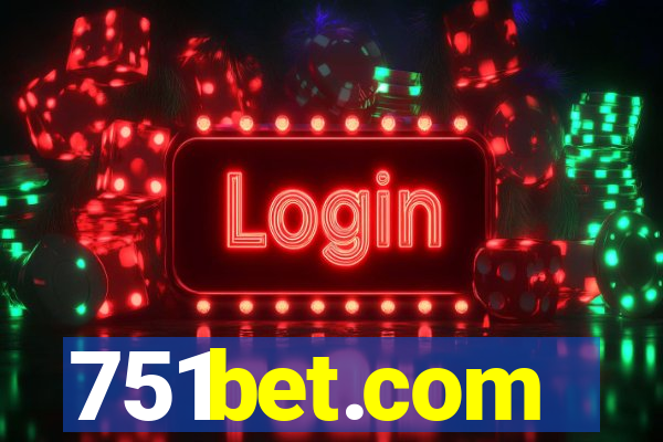751bet.com