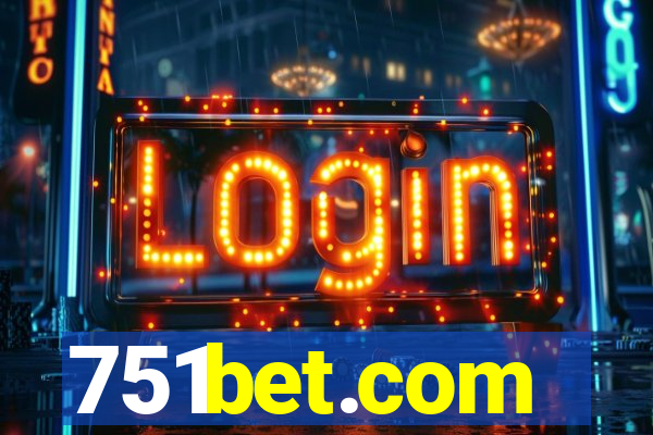 751bet.com