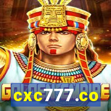 cxc777.co