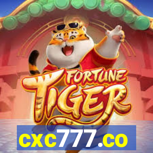 cxc777.co