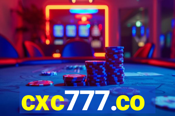 cxc777.co