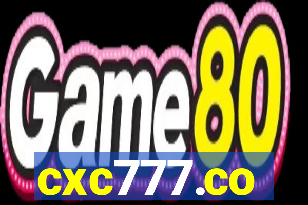 cxc777.co