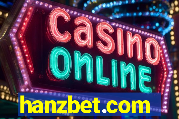hanzbet.com