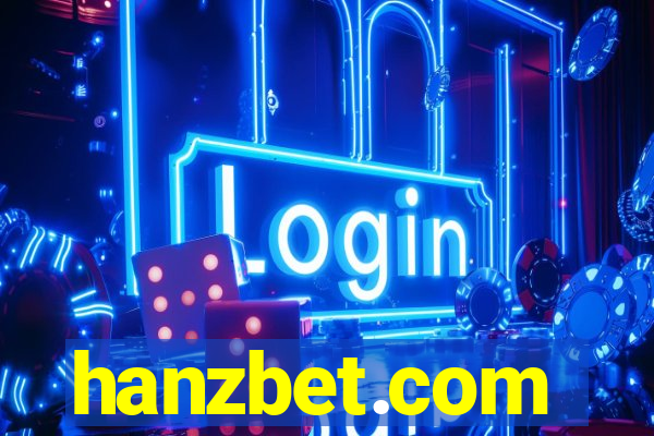 hanzbet.com