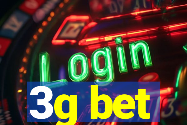 3g bet