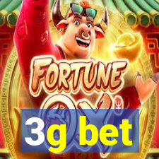3g bet