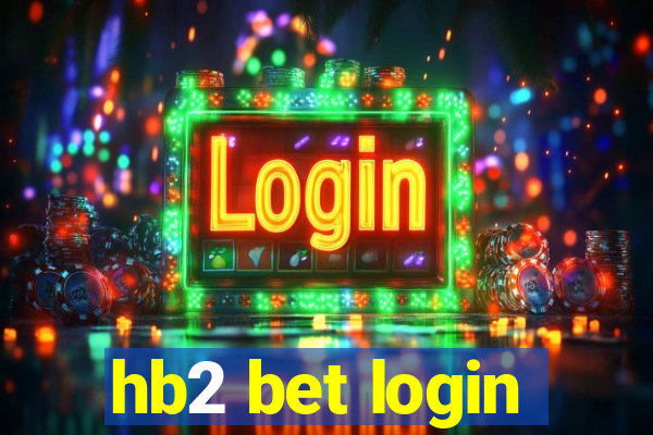 hb2 bet login