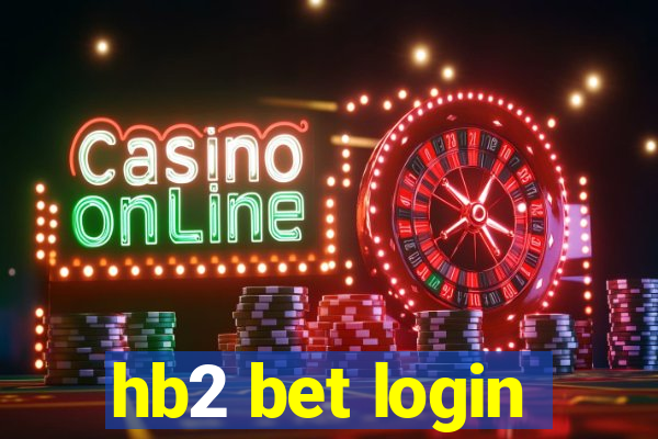 hb2 bet login