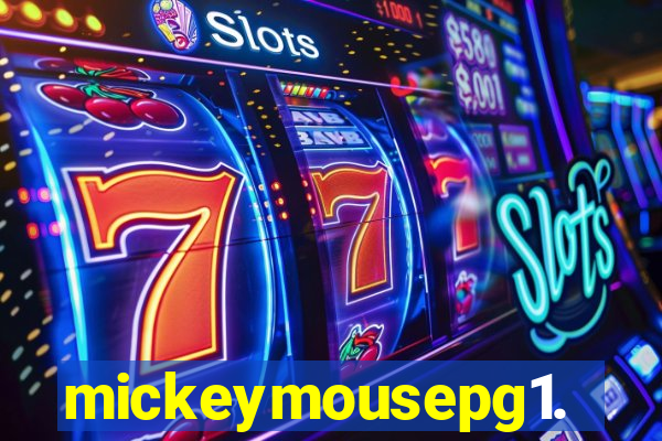 mickeymousepg1.com