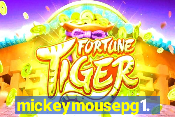 mickeymousepg1.com