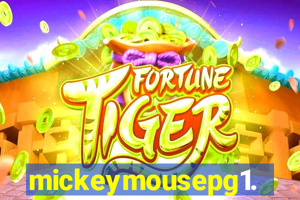 mickeymousepg1.com