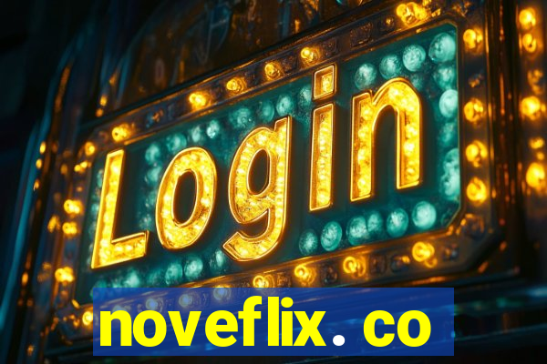 noveflix. co