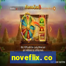 noveflix. co