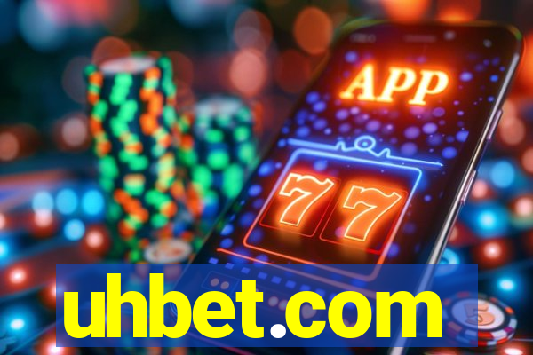 uhbet.com