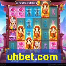 uhbet.com