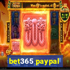 bet365 paypal