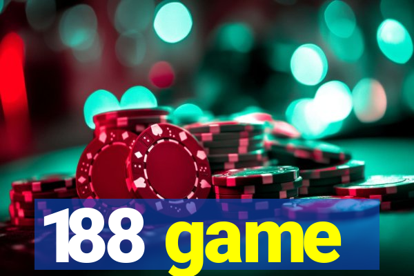 188 game