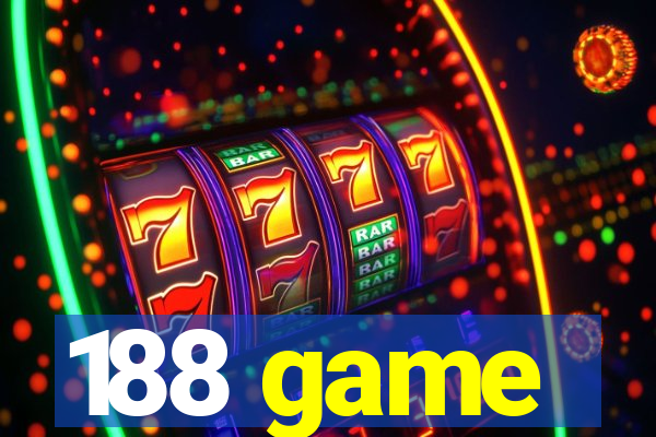 188 game
