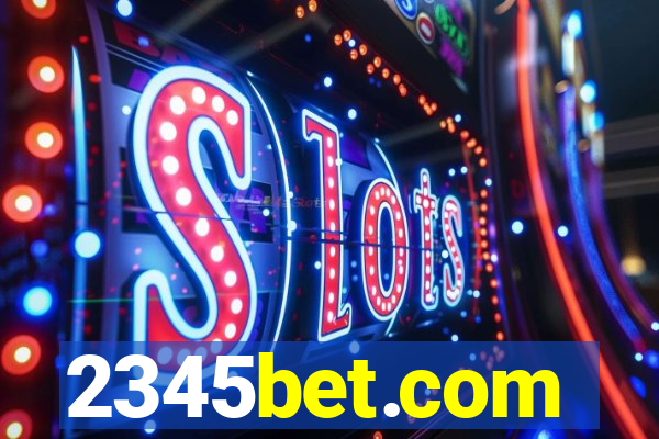 2345bet.com