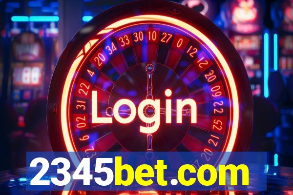 2345bet.com