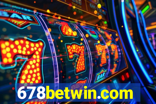 678betwin.com