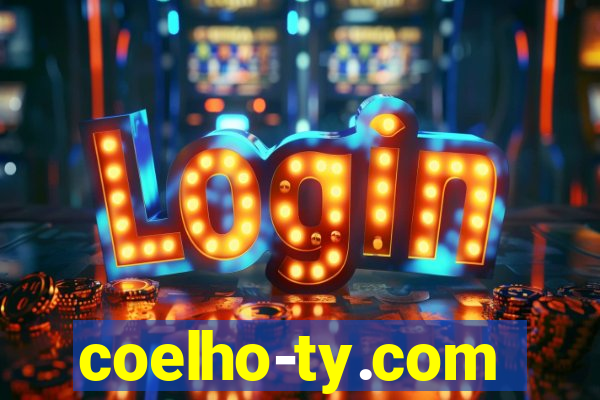coelho-ty.com