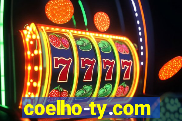 coelho-ty.com