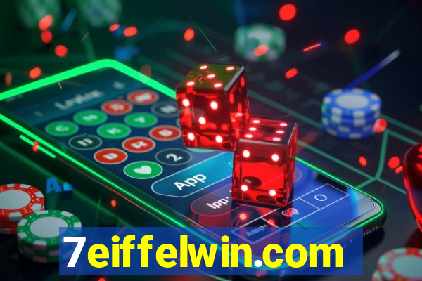 7eiffelwin.com