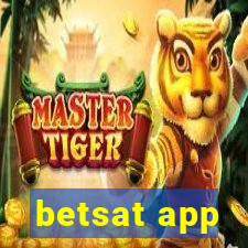 betsat app