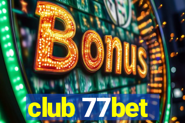 club 77bet
