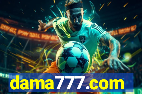 dama777.com