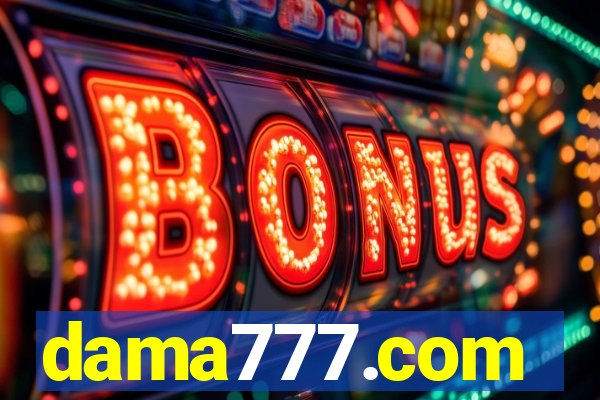 dama777.com
