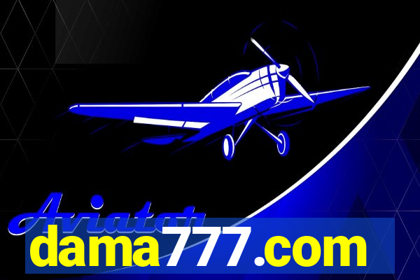 dama777.com