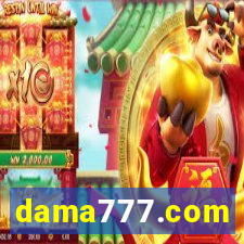 dama777.com