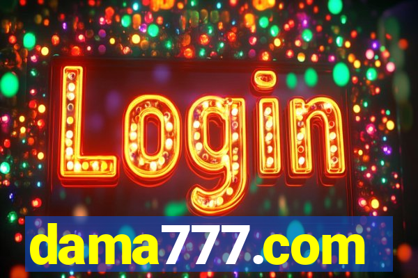 dama777.com