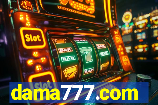 dama777.com
