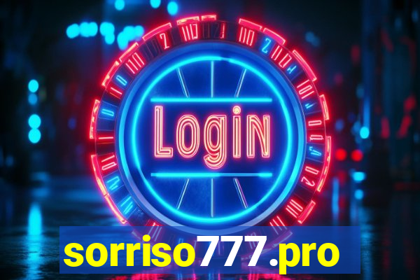 sorriso777.pro