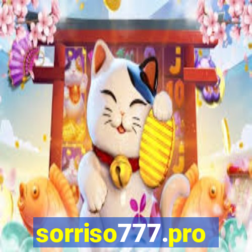 sorriso777.pro
