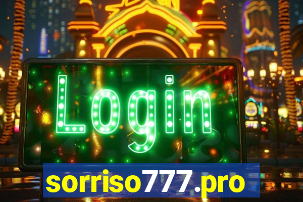 sorriso777.pro