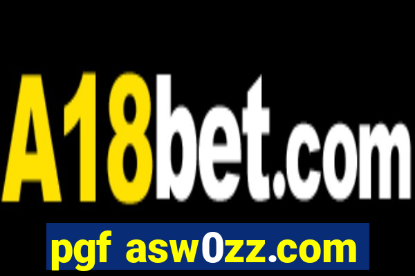 pgf asw0zz.com