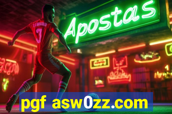 pgf asw0zz.com