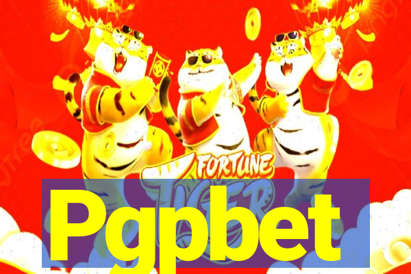 Pgpbet