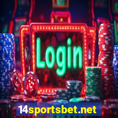 14sportsbet.net