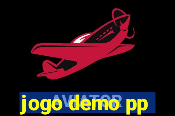jogo demo pp