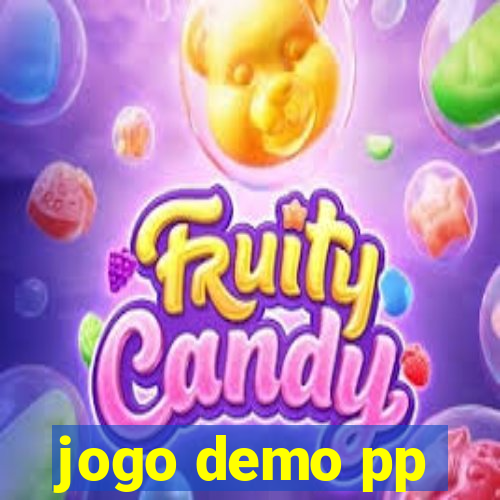 jogo demo pp