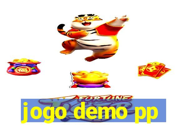 jogo demo pp
