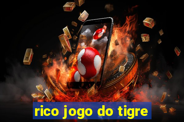 rico jogo do tigre