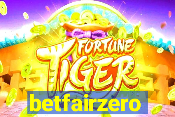 betfairzero