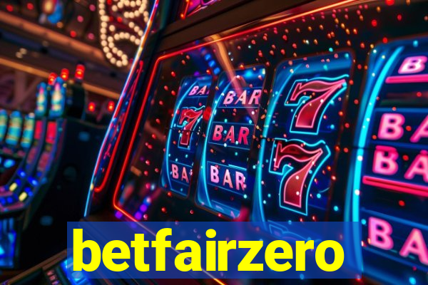 betfairzero